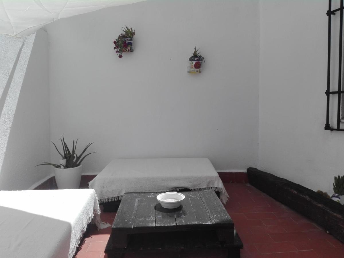 Bonito Ap Centrico Patio Wifi Parking Gratis. Lägenhet Granada Exteriör bild